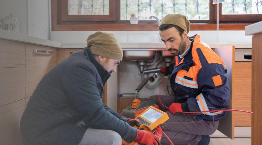 Professional same day plumber in Emblem, WY